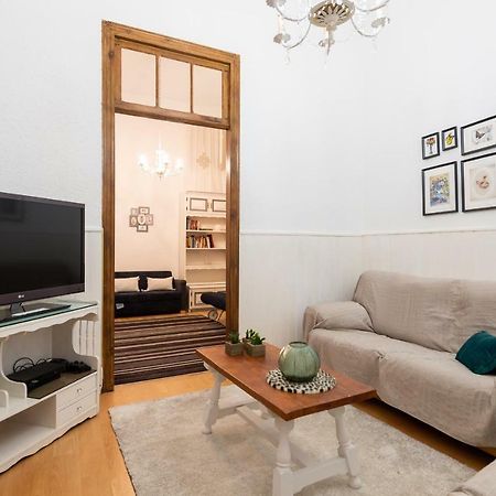Urban Vintage-Styled Home - Wifi 大加那利岛拉斯帕尔马斯 外观 照片
