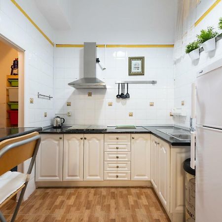 Urban Vintage-Styled Home - Wifi 大加那利岛拉斯帕尔马斯 外观 照片
