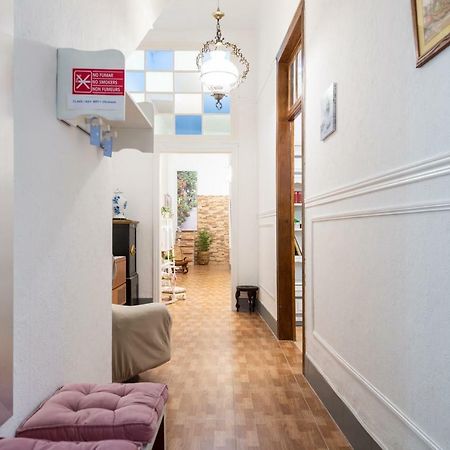 Urban Vintage-Styled Home - Wifi 大加那利岛拉斯帕尔马斯 外观 照片