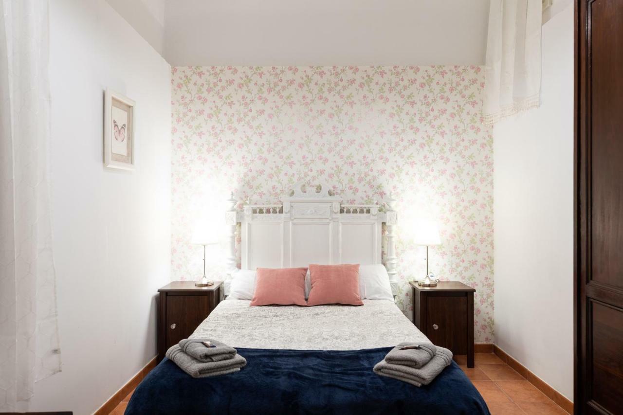 Urban Vintage-Styled Home - Wifi 大加那利岛拉斯帕尔马斯 外观 照片