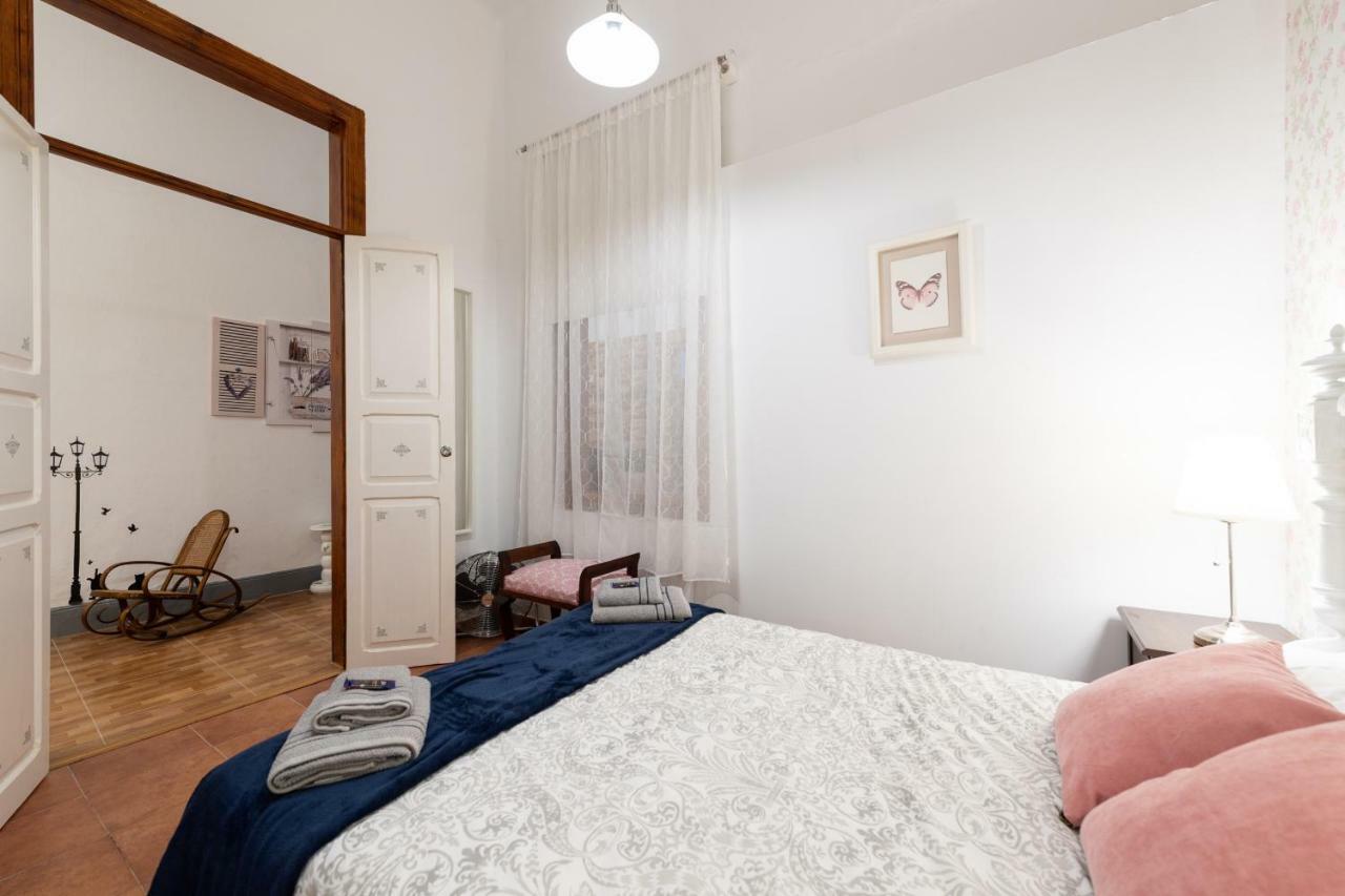 Urban Vintage-Styled Home - Wifi 大加那利岛拉斯帕尔马斯 外观 照片