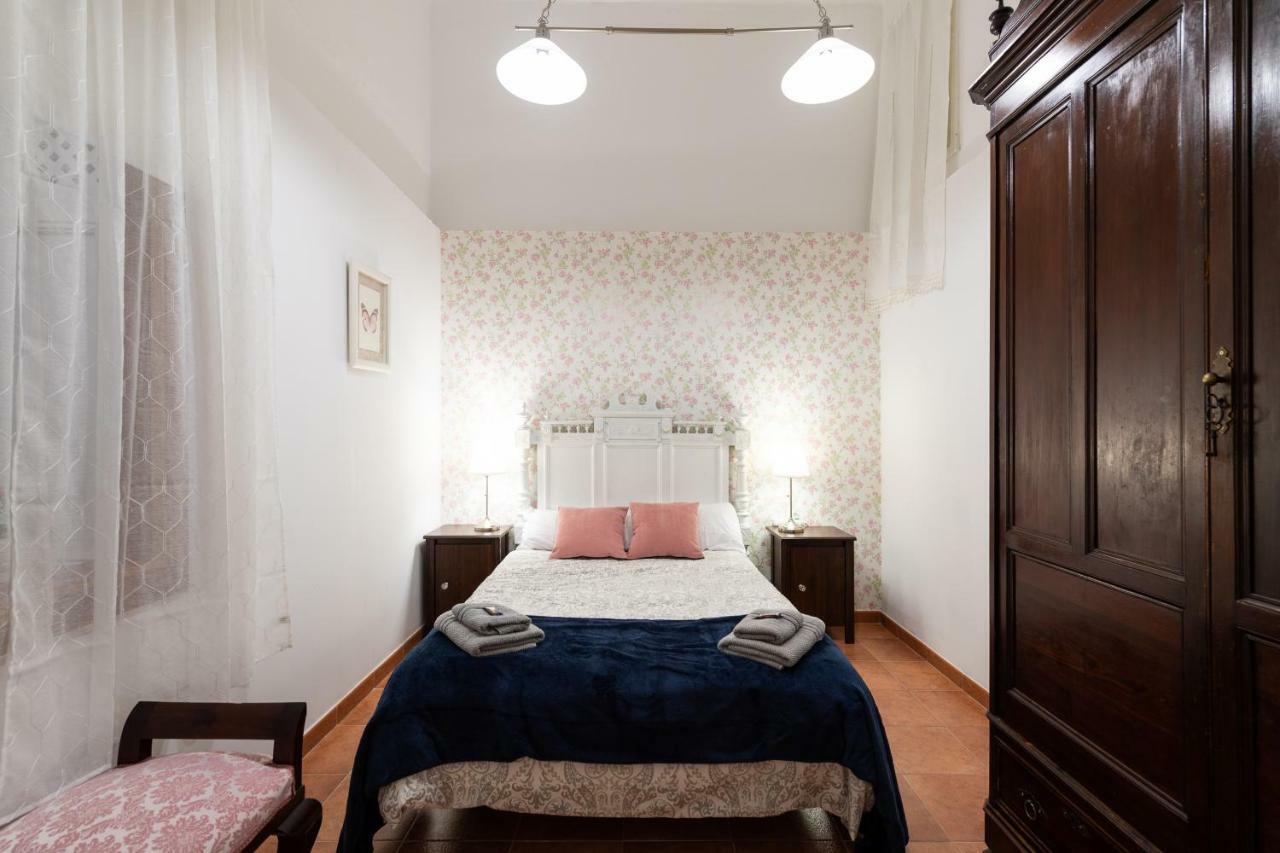 Urban Vintage-Styled Home - Wifi 大加那利岛拉斯帕尔马斯 外观 照片