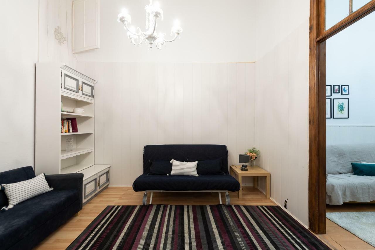 Urban Vintage-Styled Home - Wifi 大加那利岛拉斯帕尔马斯 外观 照片