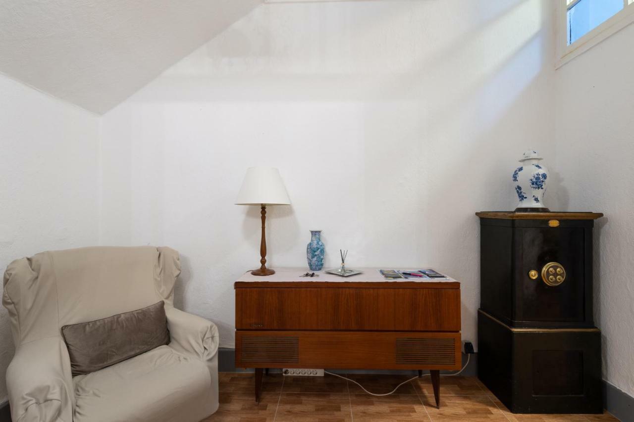 Urban Vintage-Styled Home - Wifi 大加那利岛拉斯帕尔马斯 外观 照片