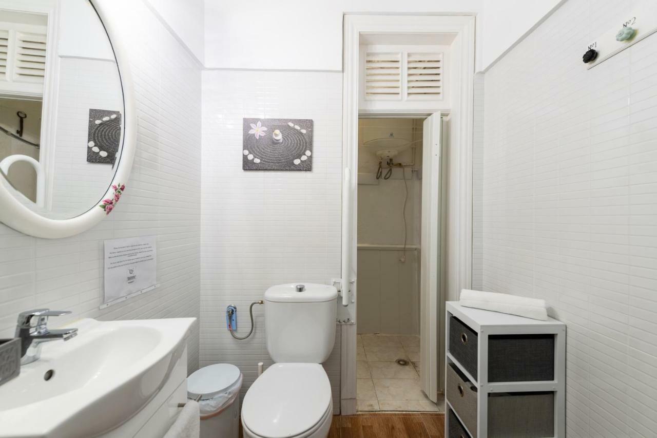 Urban Vintage-Styled Home - Wifi 大加那利岛拉斯帕尔马斯 外观 照片